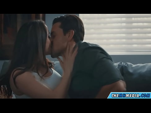❤️ Sexe romantique avec une bonne maman à forte poitrine Porno at us ❌️❤