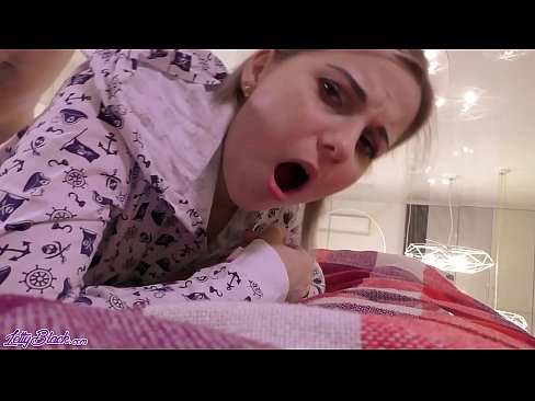 ❤️ Maman sexy avale et sexe prégénital - sperme en gros plan Porno at us ❌️❤